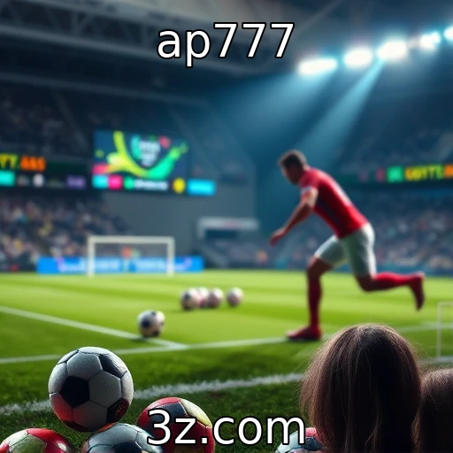 Apostas Esportivas: Dicas para Decifrar Partidas de Futebol