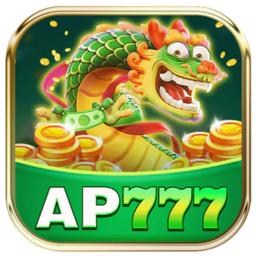 Novo logo da ap777